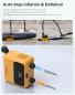 Preview: Airbank Pulse Pro E-Pump Elektrische Pumpe Stand Up Paddle