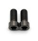 Preview: Better Bolts Sram AXS Discrete Schrauben Set Titan black