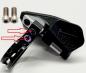 Preview: Better Bolts Sram AXS Discrete Schrauben Set Titan silver