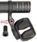 Preview: Better Bolts Sram AXS POD Controller Schraube Titan black