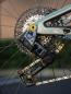 Preview: Better Bolts SRAM T-Type UDH XX SL/XX/X0/Red XPLR Titan Schraube gold