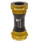 Preview: Bikone BSA Road Ceramic Aero TDF Limited Edition Shimano Tretlager