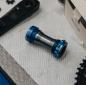 Preview: Bikone BSA Road Ceramic Aero UAE Shimano Tretlager