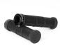 Preview: Cast Bamba Grip 30mm Soft A20 black Lenkergriffe