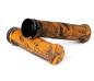 Preview: Cast Bamba Grip 30mm Soft A20 black/orange mix Lenkergriffe