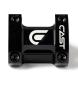 Preview: Cast DFX Direct Mount Stem 35 50mm black Vorbau