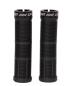 Preview: Cast Dreamtrack Grip 31.5mm Soft A20 black Lenkergriffe
