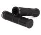 Preview: Cast Dreamtrack Grip 31.5mm Soft A20 black Lenkergriffe