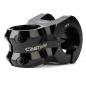 Preview: Cast EFX Standard Mount Stem 31.8 45mm black Vorbau
