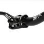 Preview: Cast EFX Standard Mount Stem 31.8 45mm black Vorbau