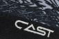 Preview: Cast Kriss Kyle Scottish Wildcat Edition Bel-Air V3 Signature Sattel