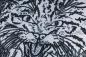 Preview: Cast Kriss Kyle Scottish Wildcat Edition Bel-Air V3 Signature Sattel