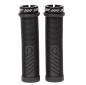 Preview: Cast Yum Yum Grip 31.5mm Soft A20 black Lenkergriffe