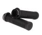Preview: Cast Yum Yum Grip 31.5mm Soft A20 black Lenkergriffe