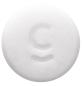 Preview: CYCLOWAX Basic Wachstablette 200g