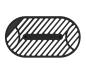 Preview: CYCLOWAX Chain Spool black zu Performance Heater
