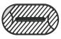 Preview: CYCLOWAX Chain Spool white zu Performance Heater
