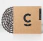 Preview: CYCLOWAX Pre waxed Chain Shimano Dura Ace CN-M9100 Quick-Link 12 fach 116 Glieder Kette