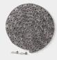 Preview: CYCLOWAX Pre waxed Chain SRAM Red E1 FlatTop 12/13 fach 120 Glieder Kette