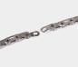 Preview: CYCLOWAX Pre waxed Chain SRAM Red E1 FlatTop 12/13 fach 120 Glieder Kette