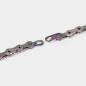 Preview: CYCLOWAX Pre waxed Chain Sram X01 Eagle 12 fach 126 Glieder Kette