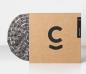 Preview: CYCLOWAX Pre waxed Chain Sram XX Eagle T-Type Flattop 12 fach 126 Glieder Kette