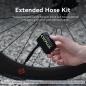 Preview: CYCPLUS AS2 Ultra E-Pump Elektrische Minipumpe