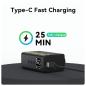 Preview: CYCPLUS AS2 Ultra E-Pump Elektrische Minipumpe