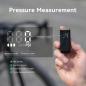 Preview: CYCPLUS AS2 Ultra E-Pump Elektrische Minipumpe
