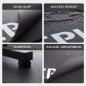 Preview: CYCPLUS Cushioning Mat faltbare Trainingsmatte für Smart-Trainer