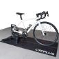 Preview: CYCPLUS Cushioning Mat faltbare Trainingsmatte für Smart-Trainer