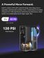 Preview: CYCPLUS AS2 Pro E-Pump Elektrische Minipumpe