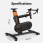 Preview: CYCPLUS T7 Smart Bike