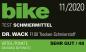 Preview: Dr. Wack F100 Trocken Schmierstoff Spray 100 ml