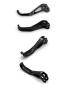Preview: Freedom Coast Sram Maven/Code/Guide/G2/Level/Motive Bremshebel-Set black