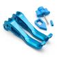 Preview: Freedom Coast Sram Maven/Code/Guide/G2/Level/Motive Bremshebel-Set blue