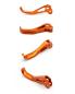 Preview: Freedom Coast Sram Maven/Code/Guide/G2/Level/Motive Bremshebel-Set orange