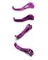 Preview: Freedom Coast Sram Maven/Code/Guide/G2/Level/Motive Bremshebel-Set purple