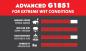 Preview: Galfer Advanced FD455 Sram Code R/Code RSC/DB8/Motive Bremsbeläge