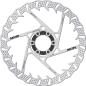 Preview: Galfer Shark DB023WCL Centerlock 180mm x 2.0mm Bremsscheibe