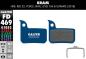 Preview: Galfer Road FD469 Sram Red 22/Force 22, Rival 22/Level TLM/Ultimate Bremsbeläge