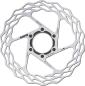 Preview: Galfer Road Wave DB101WCL Centerlock 140mm x 1.8mm Bremsscheibe