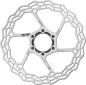 Preview: Galfer Road Wave DB102WCL Centerlock 160mm x 1.8mm Bremsscheibe