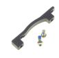 Preview: Galfer SB001 Disc Adapter Vorderrad/Hinterrad Postmount +43mm