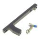 Preview: Galfer SB002 Disc Adapter Vorderrad/Hinterrad Postmount +20mm