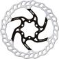 Preview: Galfer Wave DB002W 6 Loch 160mm x 1.8mm Bremsscheibe