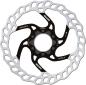Preview: Galfer Wave DB002WCL Centerlock 160mm x 1.8mm Bremsscheibe