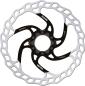Preview: Galfer Wave DB003WCL Centerlock 180mm x 1.8mm Bremsscheibe