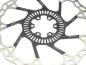 Preview: Galfer Wave DB156W2 Tone Wheel DJI Avinox 6 Loch 200mm x 2.0mm Bremsscheibe