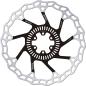 Preview: Galfer Wave DB156W2 Tone Wheel DJI Avinox 6 Loch 200mm x 2.0mm Bremsscheibe